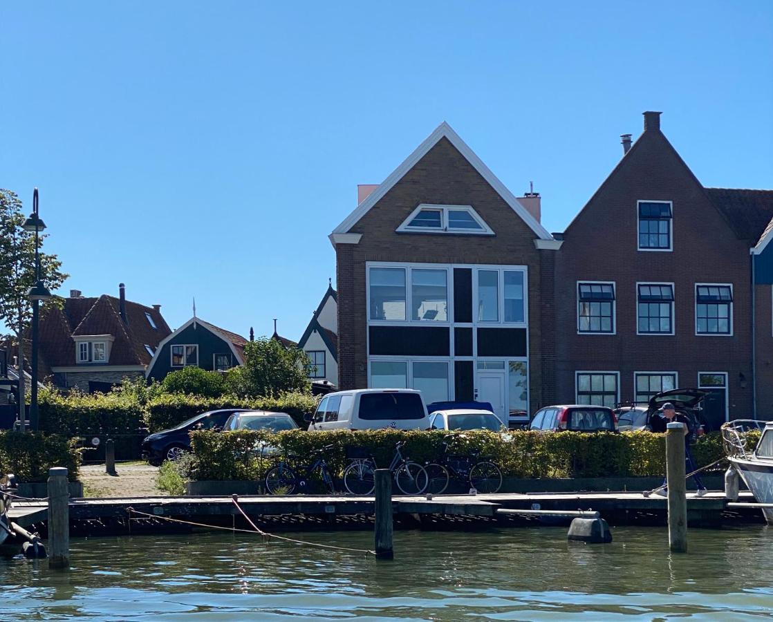 Who'S Anton For You Or Two, Monnickendam Near Amsterdam Exteriér fotografie